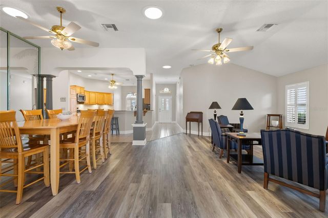 2120 CALLAWAY DRIVE, The Villages, FL 32162