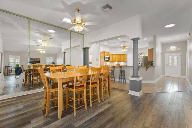 2120 CALLAWAY DRIVE, The Villages, FL 32162