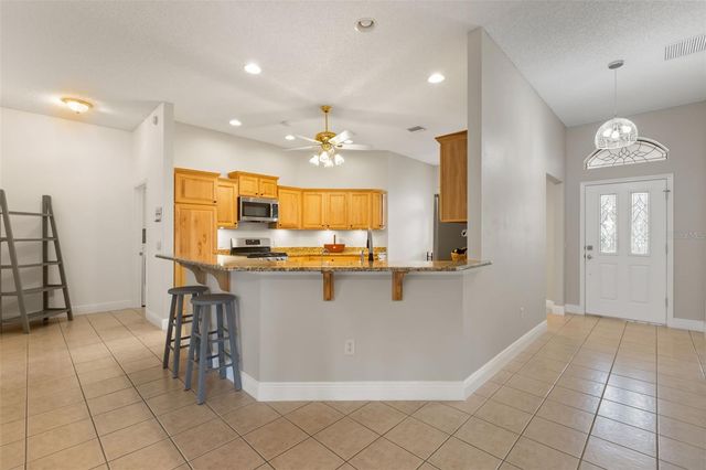 2120 CALLAWAY DRIVE, The Villages, FL 32162