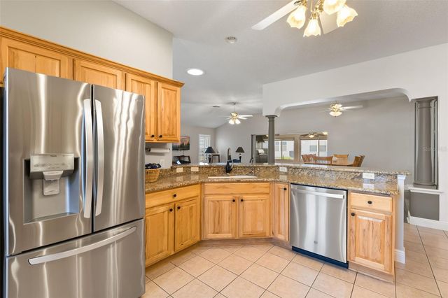 2120 CALLAWAY DRIVE, The Villages, FL 32162