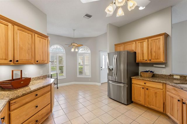 2120 CALLAWAY DRIVE, The Villages, FL 32162