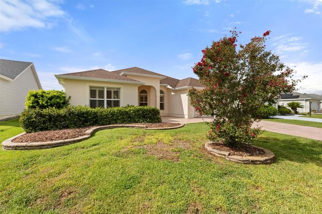 2120 CALLAWAY DRIVE, The Villages, FL 32162