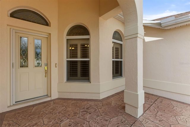 2120 CALLAWAY DRIVE, The Villages, FL 32162