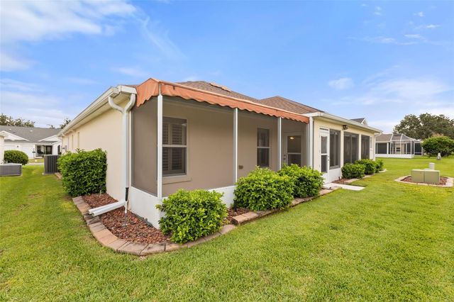 2120 CALLAWAY DRIVE, The Villages, FL 32162