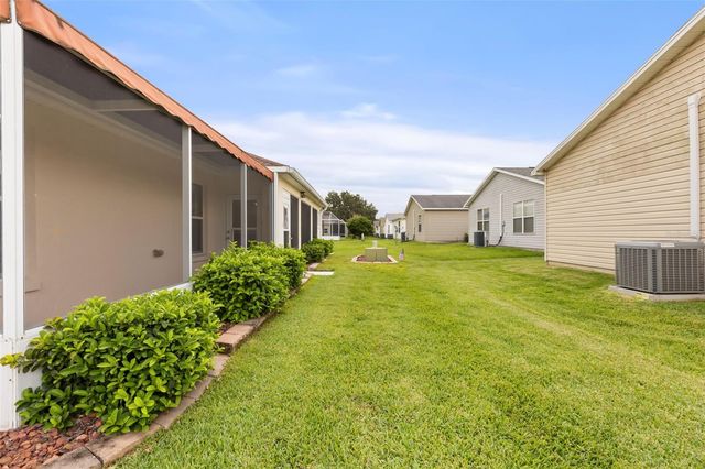 2120 CALLAWAY DRIVE, The Villages, FL 32162