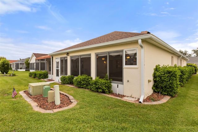 2120 CALLAWAY DRIVE, The Villages, FL 32162