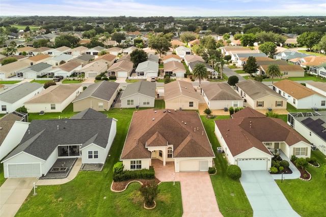 2120 CALLAWAY DRIVE, The Villages, FL 32162