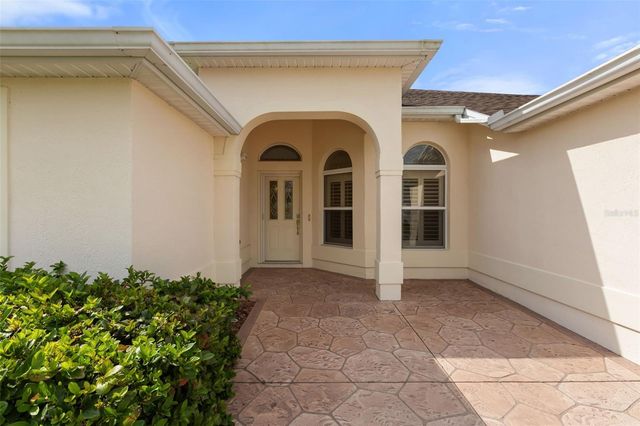 2120 CALLAWAY DRIVE, The Villages, FL 32162