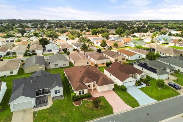 2120 CALLAWAY DRIVE, The Villages, FL 32162