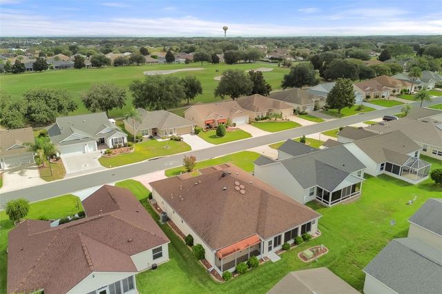 2120 CALLAWAY DRIVE, The Villages, FL 32162