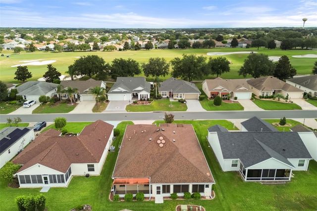 2120 CALLAWAY DRIVE, The Villages, FL 32162