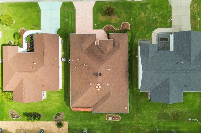 2120 CALLAWAY DRIVE, The Villages, FL 32162