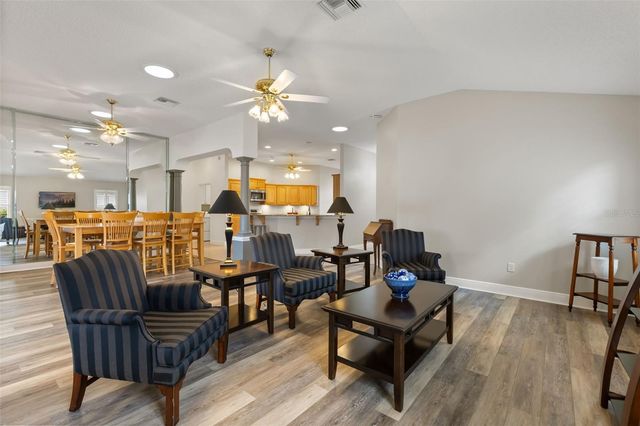 2120 CALLAWAY DRIVE, The Villages, FL 32162