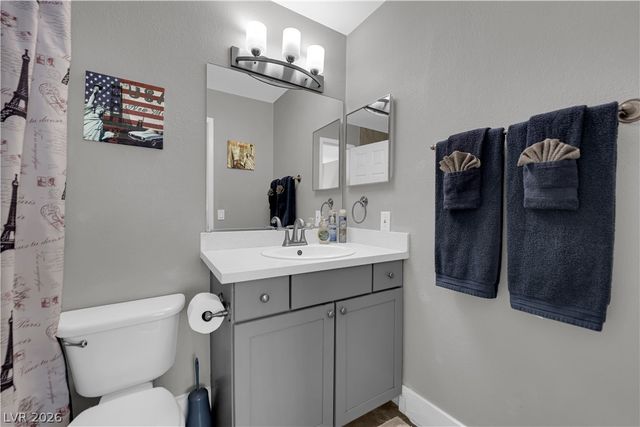 4200 South Valley View Boulevard 3001, Las Vegas, NV 89103