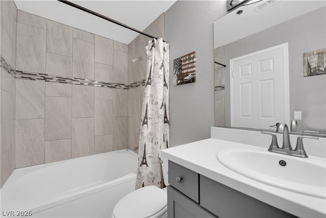 4200 South Valley View Boulevard 3001, Las Vegas, NV 89103