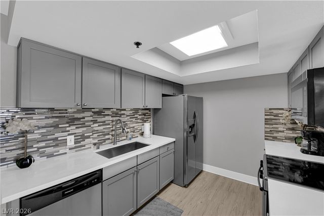 4200 South Valley View Boulevard 3001, Las Vegas, NV 89103