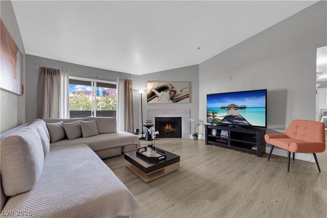 4200 South Valley View Boulevard 3001, Las Vegas, NV 89103