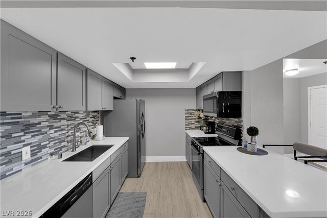 4200 South Valley View Boulevard 3001, Las Vegas, NV 89103