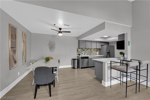 4200 South Valley View Boulevard 3001, Las Vegas, NV 89103