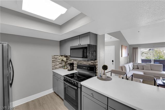 4200 South Valley View Boulevard 3001, Las Vegas, NV 89103