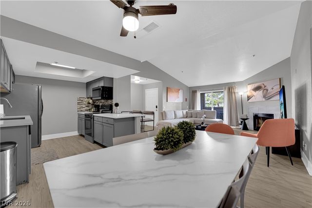 4200 South Valley View Boulevard 3001, Las Vegas, NV 89103