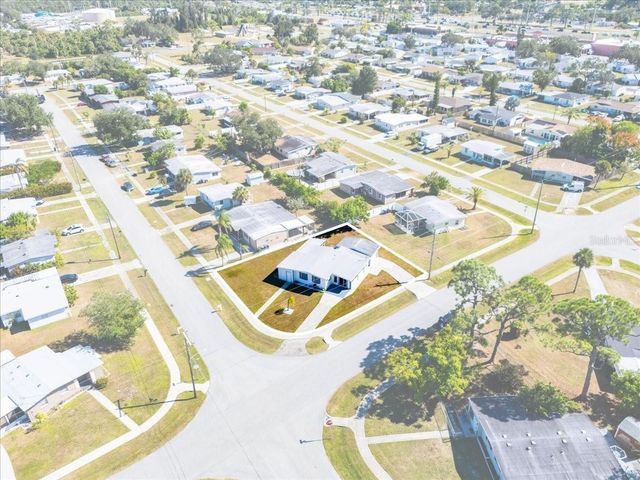 8385 AERO AVENUE, North Port, FL 34287