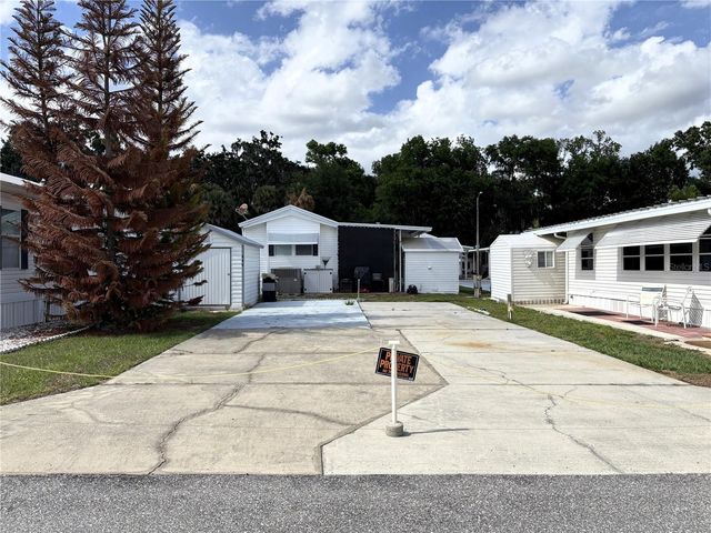 446 CITRUS RIDGE, Davenport, FL 33837