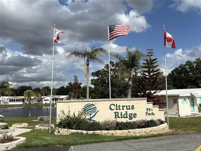 446 CITRUS RIDGE, Davenport, FL 33837