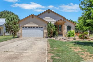 388 Deerwood, Bandera, TX 78003