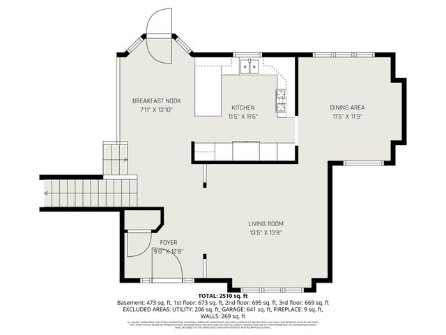 3961 Stonebridge Drive N, Eagan, MN 55123