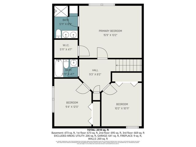 3961 Stonebridge Drive N, Eagan, MN 55123