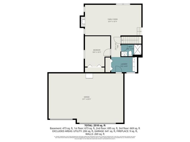 3961 Stonebridge Drive N, Eagan, MN 55123