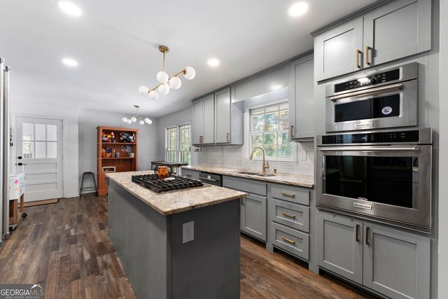 13 E Lakeshore Drive SE, Rome, GA 30161