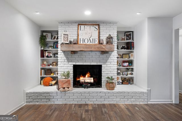 13 E Lakeshore Drive SE, Rome, GA 30161