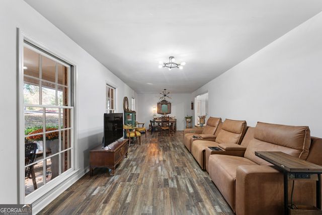 13 E Lakeshore Drive SE, Rome, GA 30161