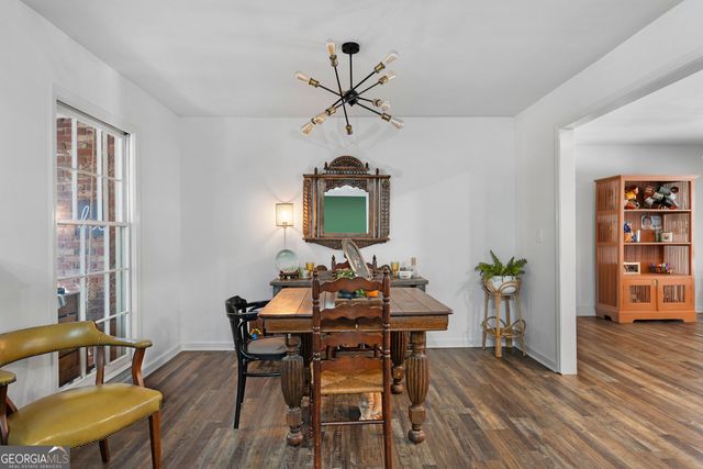 13 E Lakeshore Drive SE, Rome, GA 30161