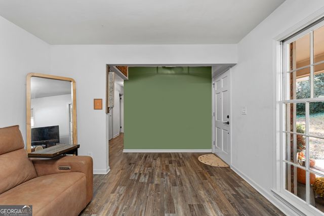 13 E Lakeshore Drive SE, Rome, GA 30161