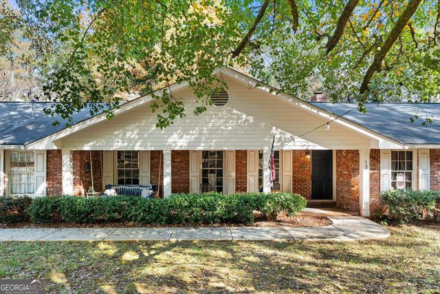 13 E Lakeshore Drive SE, Rome, GA 30161