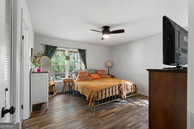 13 E Lakeshore Drive SE, Rome, GA 30161