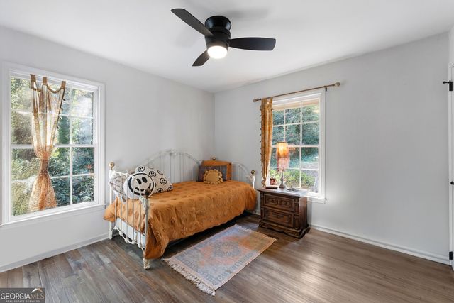 13 E Lakeshore Drive SE, Rome, GA 30161