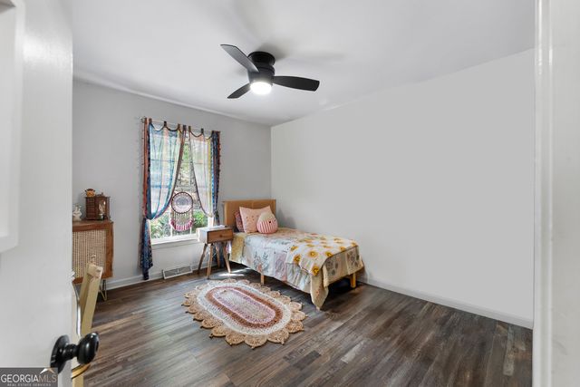 13 E Lakeshore Drive SE, Rome, GA 30161