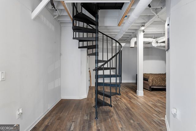 13 E Lakeshore Drive SE, Rome, GA 30161