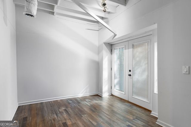 13 E Lakeshore Drive SE, Rome, GA 30161