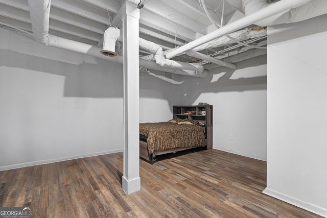 13 E Lakeshore Drive SE, Rome, GA 30161