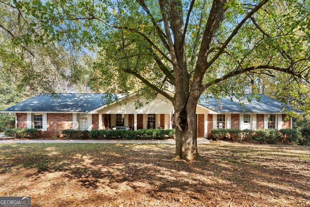 13 E Lakeshore Drive SE, Rome, GA 30161