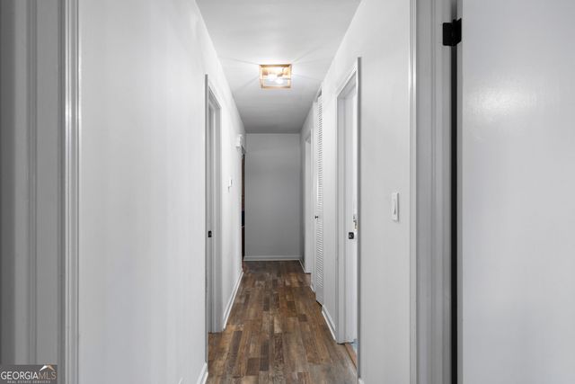 13 E Lakeshore Drive SE, Rome, GA 30161