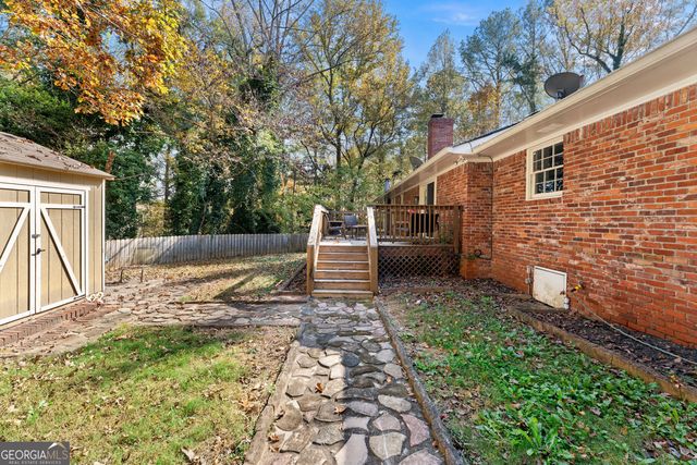 13 E Lakeshore Drive SE, Rome, GA 30161