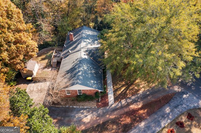 13 E Lakeshore Drive SE, Rome, GA 30161