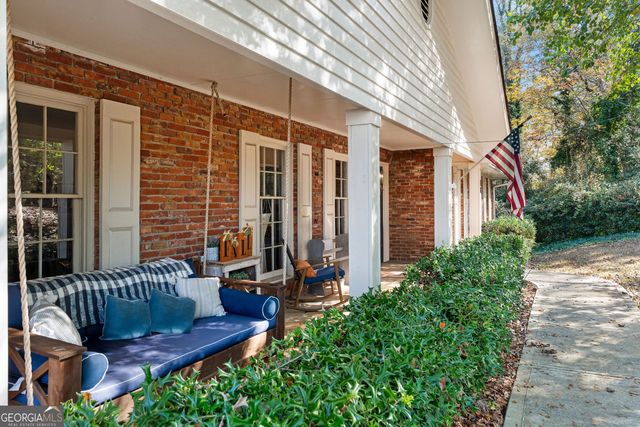 13 E Lakeshore Drive SE, Rome, GA 30161