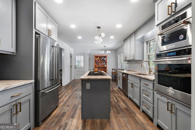 13 E Lakeshore Drive SE, Rome, GA 30161